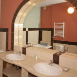 Pensjonat Mf À l'intérieur