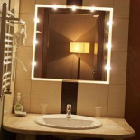 Pensjonat Mf Boisson