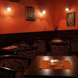 Pensjonat Mf À l'intérieur