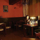 Pensjonat Mf À l'intérieur