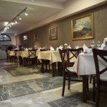 Pensjonat Mf À l'intérieur