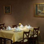 Pensjonat Mf À l'intérieur