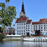 Pensjonat Mf Extérieur