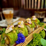 Tokyosushi Restauracja Marek Slabuszewski Dania