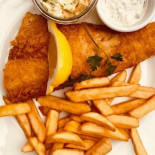 Buczkowski Nourriture