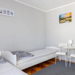 Buczkowski À l'intérieur