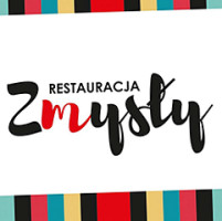 Zmysły Logo