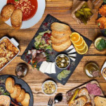 Sąsiedzi Nourriture