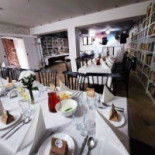 Sąsiedzi À l'intérieur