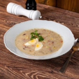 Sąsiedzi Nourriture