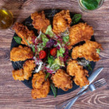 Sąsiedzi Nourriture