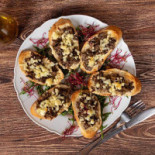 Sąsiedzi Nourriture