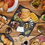 Sąsiedzi Nourriture