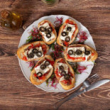 Sąsiedzi Nourriture