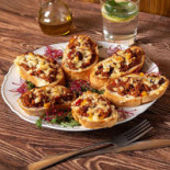 Sąsiedzi Nourriture