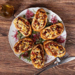 Sąsiedzi Nourriture