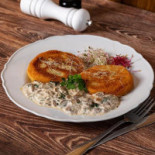 Sąsiedzi Nourriture