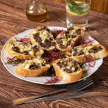 Sąsiedzi Nourriture