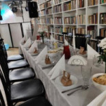 Sąsiedzi À l'intérieur