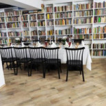 Sąsiedzi À l'intérieur