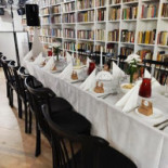 Sąsiedzi À l'intérieur