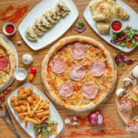 Sąsiedzi Nourriture