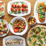 Sąsiedzi Nourriture