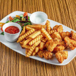 Sąsiedzi Nourriture