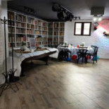 Sąsiedzi À l'intérieur