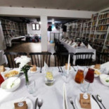 Sąsiedzi À l'intérieur