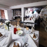 Sąsiedzi À l'intérieur