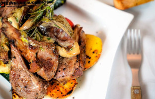 Przy Bramie Nourriture