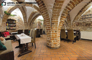 Przy Bramie Extérieur