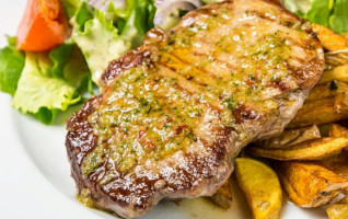 Przy Bramie Nourriture