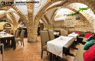 Przy Bramie Extérieur