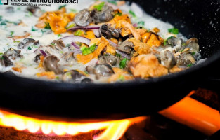 Przy Bramie Nourriture