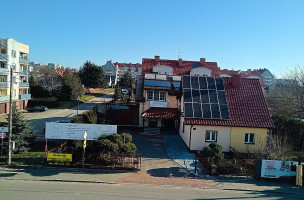 Przy Bramie Extérieur