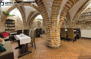 Przy Bramie Extérieur