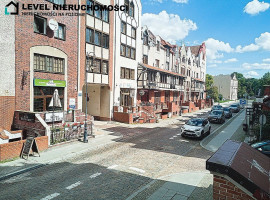 Przy Bramie Extérieur