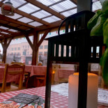 Pizzeria Giovanna Na zewnątrz
