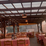 Pizzeria Giovanna Wewnątrz