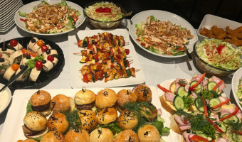 Jaś Kowalski Klub Comida