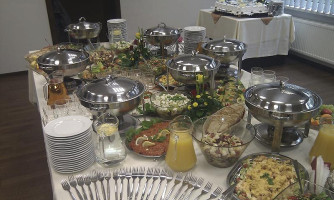 Jaś Kowalski Klub Bebida