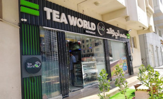 The William Wallace Exterior