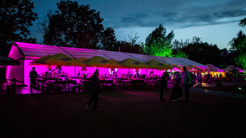 Nowa Holandia Extérieur