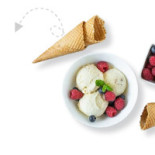 Pizzeria La Capra Nourriture