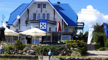 Przystań Unia Extérieur