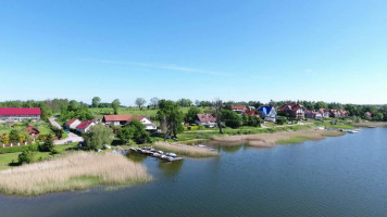 Przystań Unia Extérieur