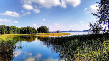 Przystań Unia Extérieur