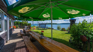 Przystań Unia Extérieur